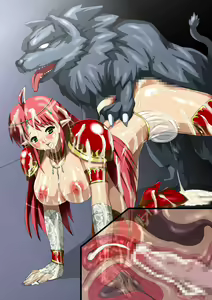 Page 138 of Elf Shiru - preview thumbnail