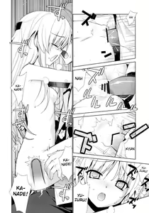 Page 17 of Angel Days - preview thumbnail