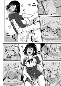 Page 30 of Kaikan Mesu Ochi 2 ~Yokubou no Mama Ochi Tsuzukeru Shiori~ - preview thumbnail