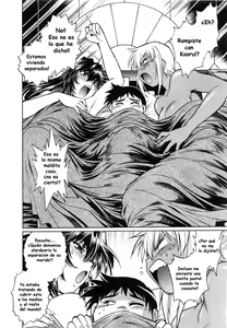 Page 112 of Ring x Mama 1 - preview thumbnail