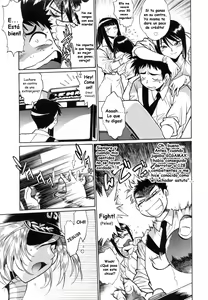 Page 145 of Ring x Mama 1 - preview thumbnail