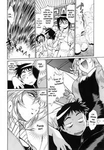 Page 148 of Ring x Mama 1 - preview thumbnail