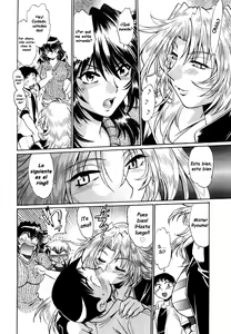 Page 163 of Ring x Mama 1 - preview thumbnail