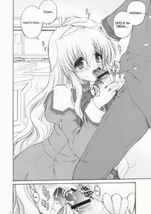 Page 5 of Seacret Lovers - preview thumbnail