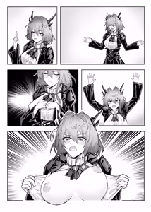 Page 3 of 乱交运动统领塔露拉3 切尔诺伯格大乱交事件 - preview thumbnail