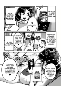 Page 26 of Kitekuretanda! Oba-san! - preview thumbnail