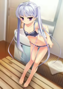 Page 591 of Zettai ★ Imouto Genri Shugi!! - preview thumbnail