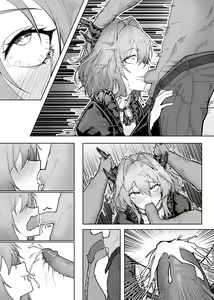 Page 8 of 乱交运动统领塔露拉3 切尔诺伯格大乱交事件 (decensored) - preview thumbnail