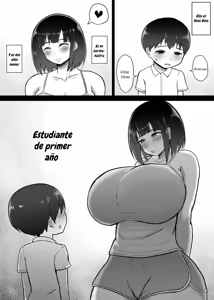 Page 3 of Ookii Gimai ~Hatsuiku ga Yosugiru Soujuku Gimai to Amaama H na Mainichi~ | Haciendo Cosas Traviesas con mi Hermana Menor - preview thumbnail