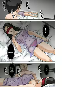 Page 19 of Futsuu no Shufu ga Fuuzoku ni Ochita Riyuu ~Musuko Hen~ | Why This Ordinary Housewife Resorted to Sex Work ~Son Edition~ - preview thumbnail