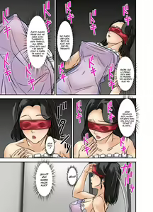 Page 21 of Futsuu no Shufu ga Fuuzoku ni Ochita Riyuu ~Musuko Hen~ | Why This Ordinary Housewife Resorted to Sex Work ~Son Edition~ - preview thumbnail