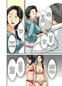 Page 6 of Futsuu no Shufu ga Fuuzoku ni Ochita Riyuu ~Musuko Hen~ | Why This Ordinary Housewife Resorted to Sex Work ~Son Edition~ - preview thumbnail