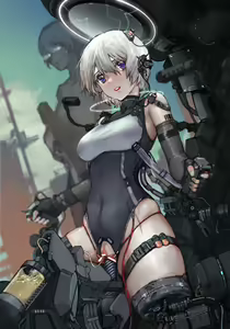 Page 134 of イウウイ - preview thumbnail