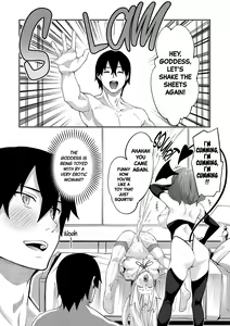 Page 103 of Isekai Kita node Sukebe Skill de Zenryoku Ouka Shiyou to Omou - preview thumbnail