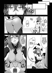 Page 105 of Isekai Kita node Sukebe Skill de Zenryoku Ouka Shiyou to Omou - preview thumbnail