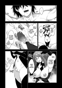 Page 116 of Isekai Kita node Sukebe Skill de Zenryoku Ouka Shiyou to Omou - preview thumbnail