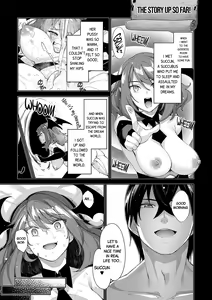 Page 134 of Isekai Kita node Sukebe Skill de Zenryoku Ouka Shiyou to Omou - preview thumbnail