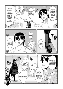 Page 140 of Isekai Kita node Sukebe Skill de Zenryoku Ouka Shiyou to Omou - preview thumbnail