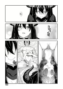 Page 161 of Isekai Kita node Sukebe Skill de Zenryoku Ouka Shiyou to Omou - preview thumbnail