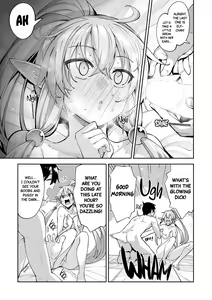 Page 182 of Isekai Kita node Sukebe Skill de Zenryoku Ouka Shiyou to Omou - preview thumbnail