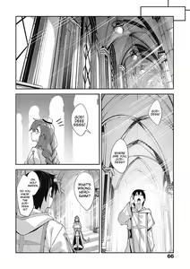 Page 65 of Isekai Kita node Sukebe Skill de Zenryoku Ouka Shiyou to Omou - preview thumbnail