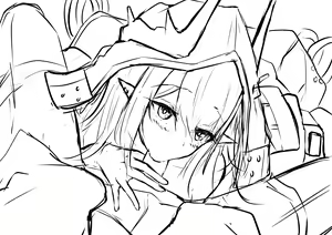 Page 1166 of Kokihanada - preview thumbnail
