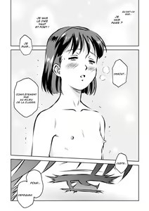 Page 9 of Houkago no Kyoushitsu de | En classe après les cours - preview thumbnail