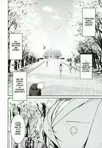 Page 3 of Cool-chan wa Sensei Gakari | Miss Cool is Sensei's Assistant - preview thumbnail