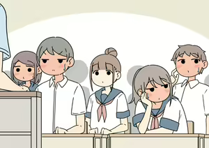 Page 105 of じゅうきゅう - preview thumbnail