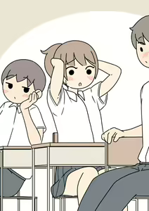 Page 108 of じゅうきゅう - preview thumbnail