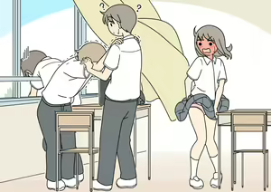 Page 140 of じゅうきゅう - preview thumbnail