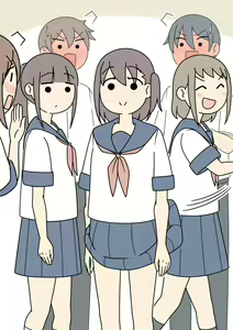 Page 169 of じゅうきゅう - preview thumbnail