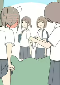 Page 187 of じゅうきゅう - preview thumbnail
