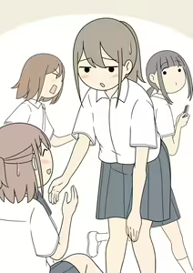Page 195 of じゅうきゅう - preview thumbnail