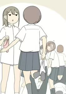 Page 199 of じゅうきゅう - preview thumbnail