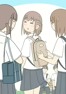 Page 223 of じゅうきゅう - preview thumbnail