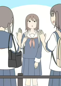 Page 234 of じゅうきゅう - preview thumbnail