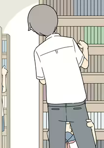 Page 42 of じゅうきゅう - preview thumbnail