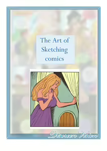 Page 107 of Artbook Collection 1-22 - preview thumbnail
