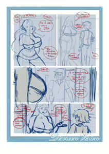 Page 108 of Artbook Collection 1-22 - preview thumbnail