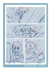 Page 114 of Artbook Collection 1-22 - preview thumbnail