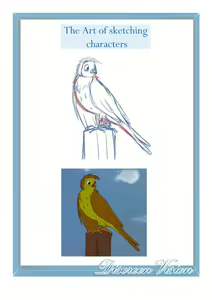 Page 115 of Artbook Collection 1-22 - preview thumbnail