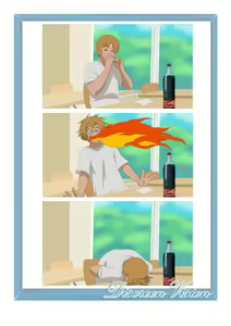 Page 118 of Artbook Collection 1-22 - preview thumbnail