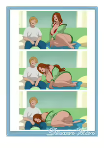 Page 126 of Artbook Collection 1-22 - preview thumbnail