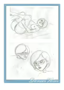 Page 139 of Artbook Collection 1-22 - preview thumbnail
