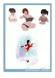 Page 168 of Artbook Collection 1-22 - preview thumbnail