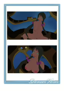 Page 180 of Artbook Collection 1-22 - preview thumbnail