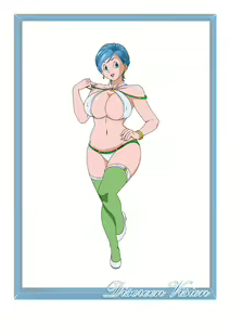 Page 188 of Artbook Collection 1-22 - preview thumbnail