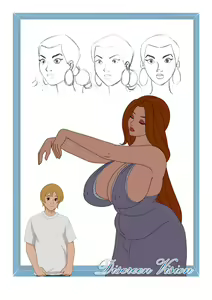 Page 214 of Artbook Collection 1-22 - preview thumbnail