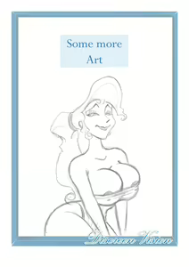 Page 215 of Artbook Collection 1-22 - preview thumbnail